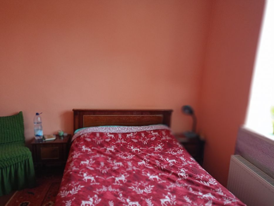 Здам в Центрі Вінниці біля міськради 2 кімнатну, є зона для барбекю і