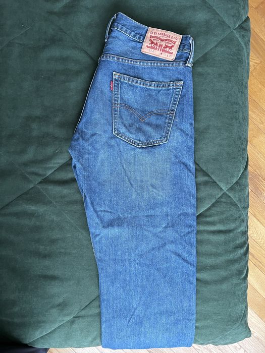 Джинси Levi’s 514