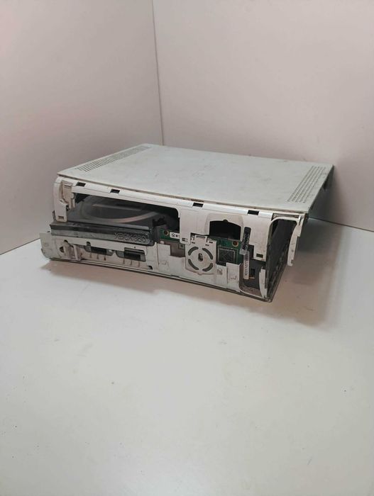 Konsola XBOX 360 na części