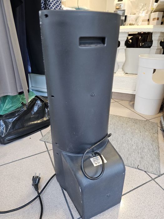 Aquecedor portatil orbegozo