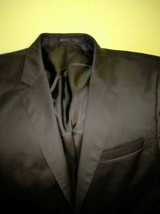 Marynarka męska r 52 Hugo Boss
