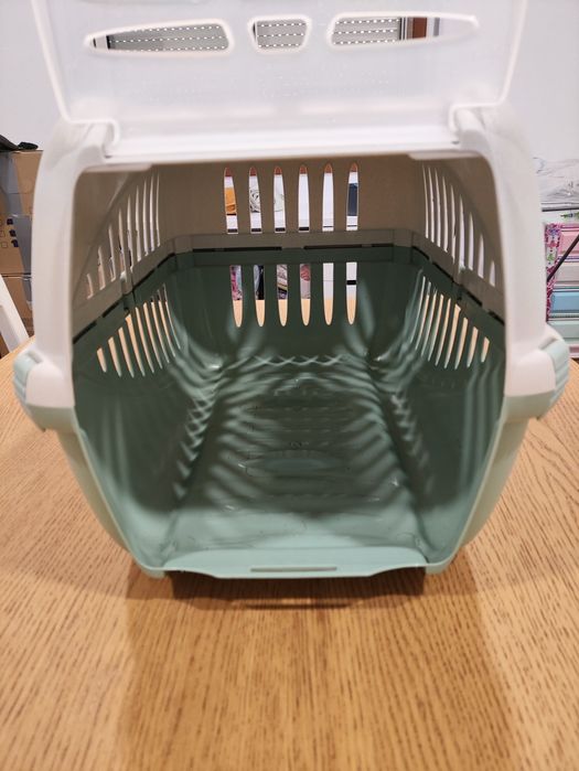 Transportadora para Gato