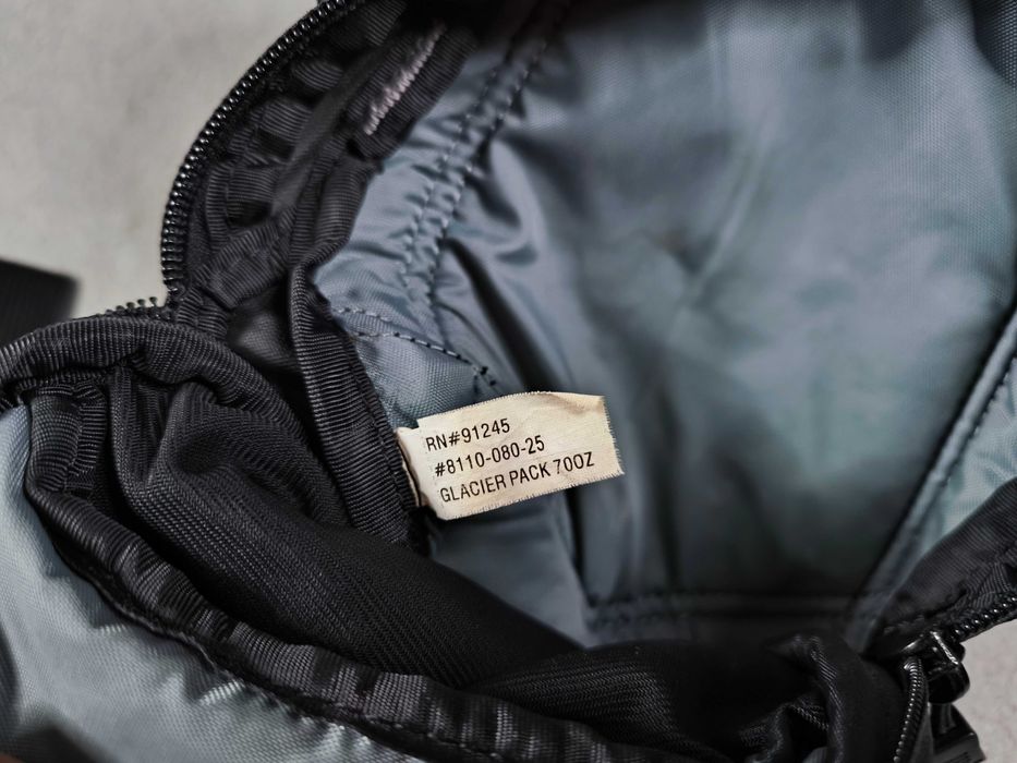 Спортивный рюкзак Dakine Glacier Pack (4 л) под гидратор (бег/вело)