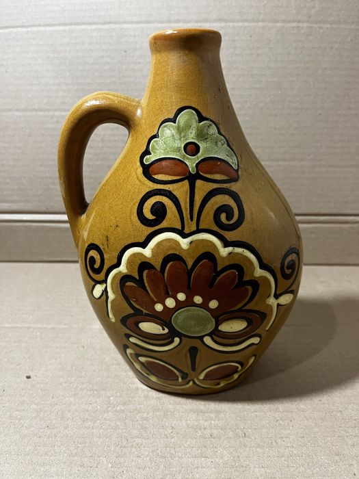 Графін керамічний Куманець