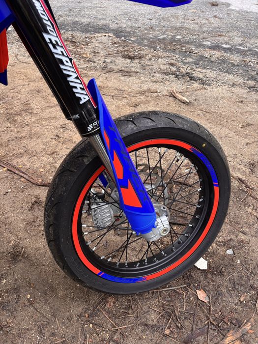 Beta 50 rr track 2026