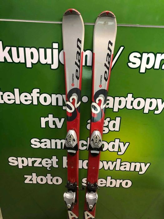 narty ELAN 150 CM
