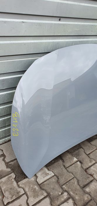 Toyota corolla e21 hb kombi maska