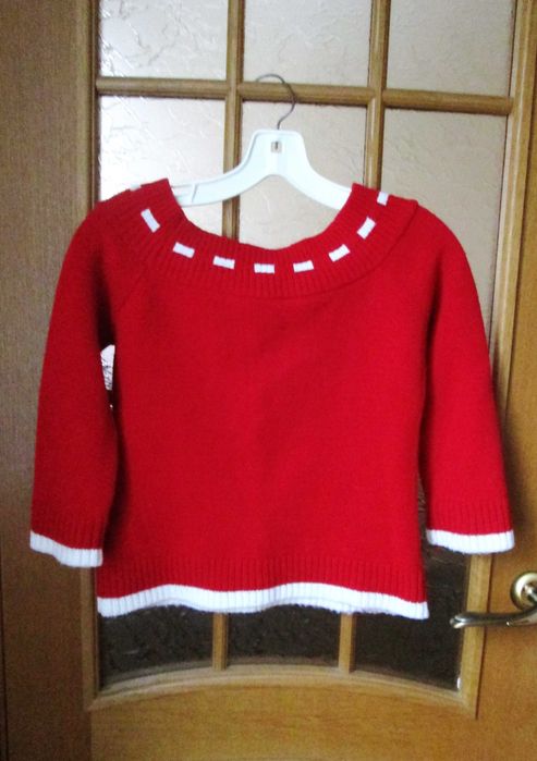 Светр на 12-17 років (2 шт)