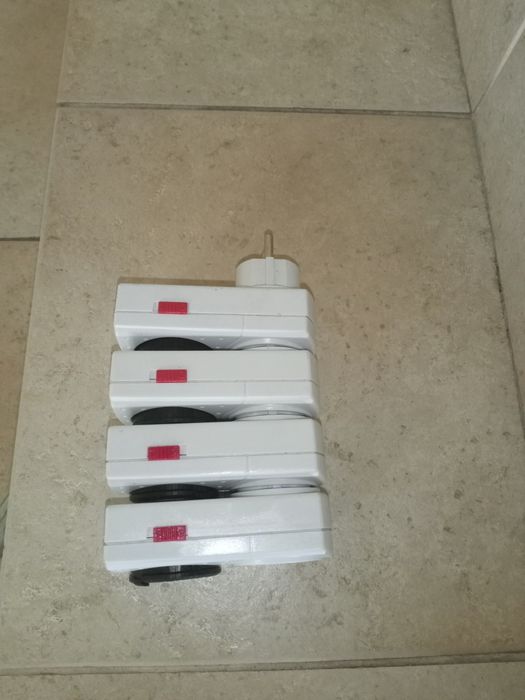 4 Spectacular Programmable Outlets64575285463810121