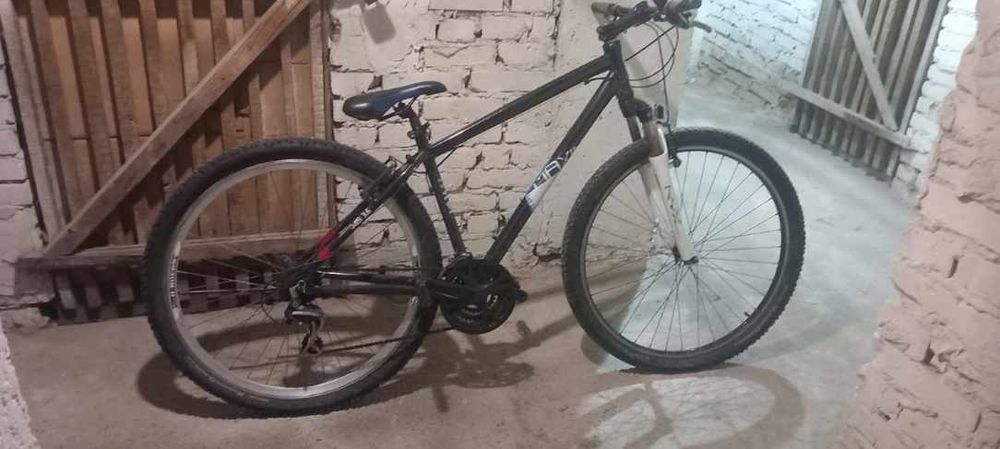 Rower mtb rozm 28