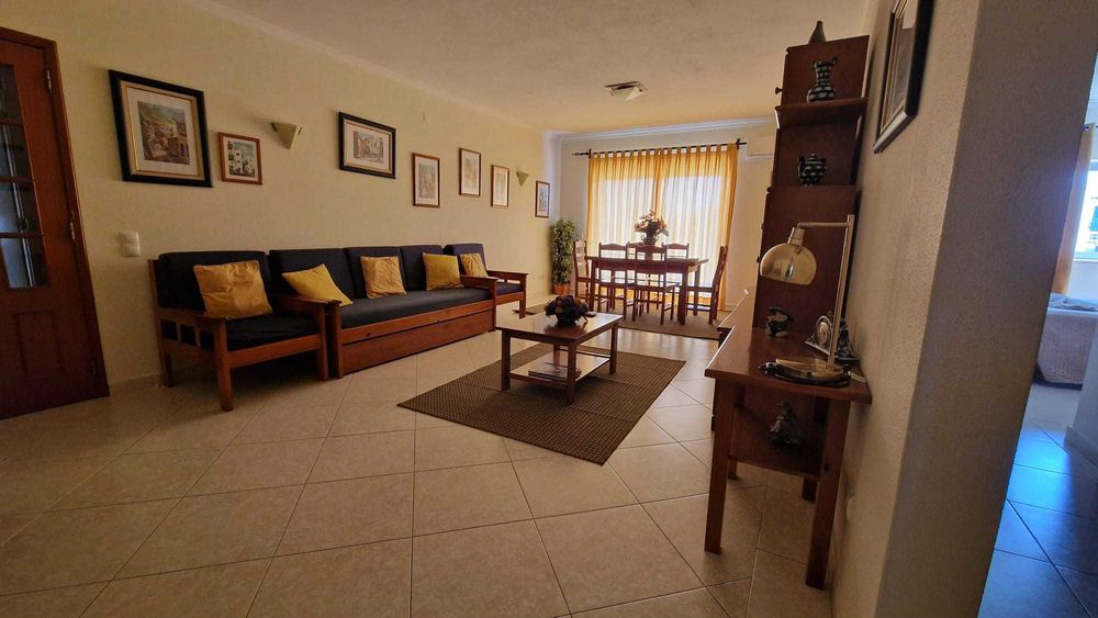 Apartamento T2, em Armação de Pera - Aluguer Temporário