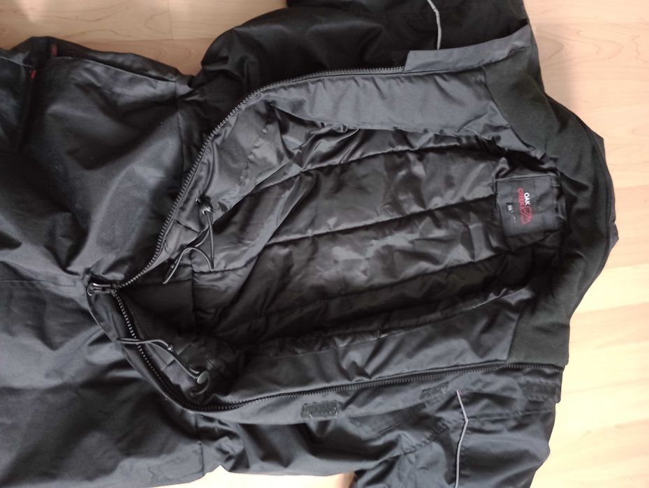 Kombinezon zimowy męski Oak Creek rozmiar XXL