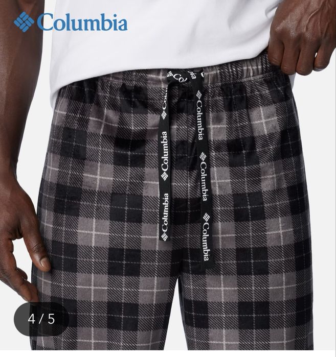 Штаны для дома Columbia XXL