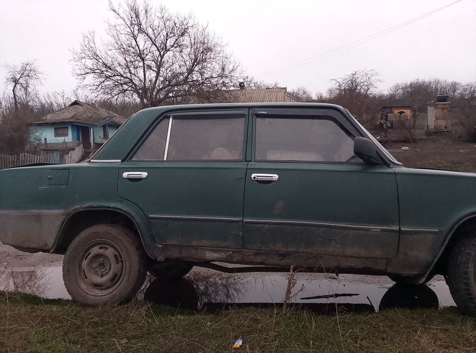 Жигули Копейка продам