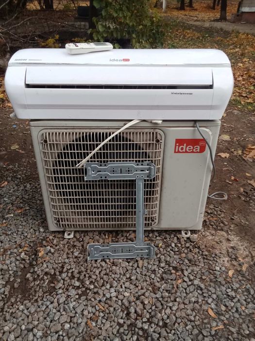 Кондиционер Idea pro 9