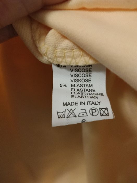 Dres Lamanue super jakość