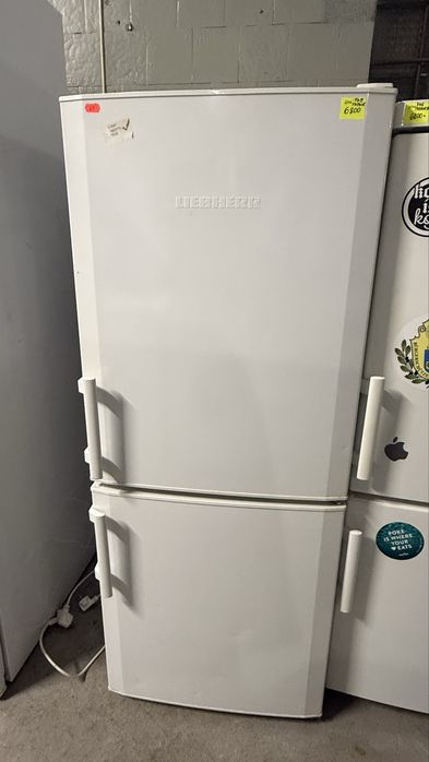 Холодильник Liebherr SN-ST 960084 двухкамерний