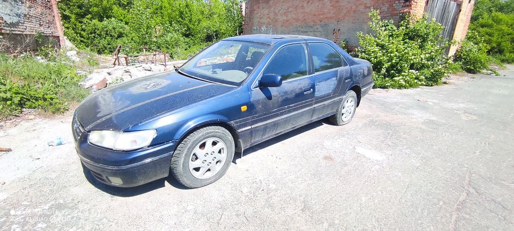 Розборка Toyota Camry 20 3.0 camry 30 3.0