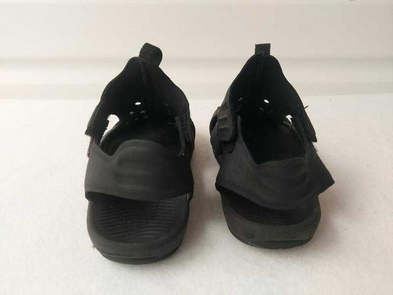 Дитячі сандалії босоніжки для хлопчика nike sunray protect 2