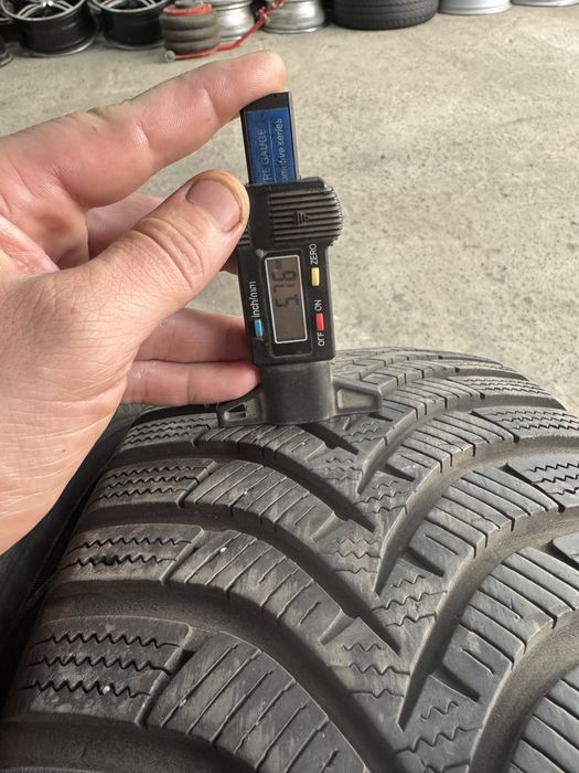 Шини 215*65R16 Hankook