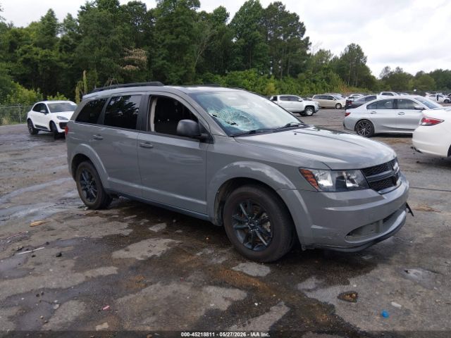 Dodge Journey
