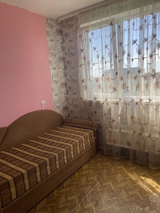 Квартира на довготривалий термін