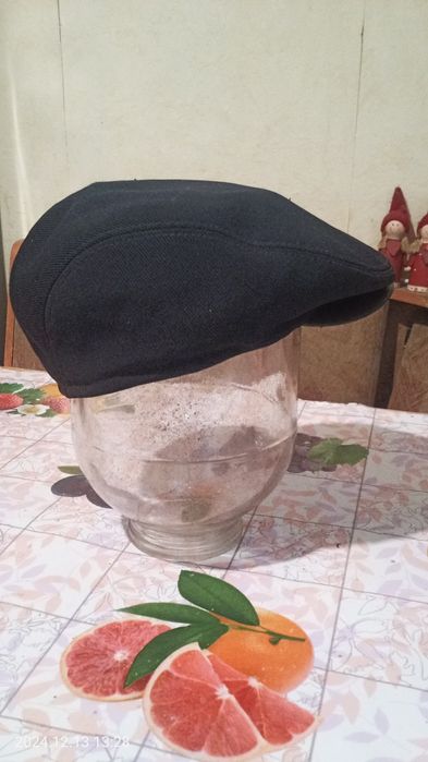 Кепка мужская р. 56-58