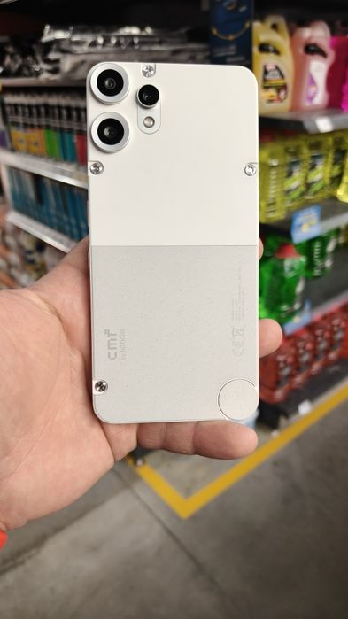 CMF by Nothing Phone 2 Pro 8/128+128GB White