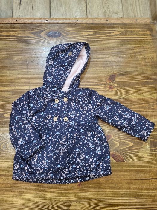 Демісезонна курточка 92 розмір