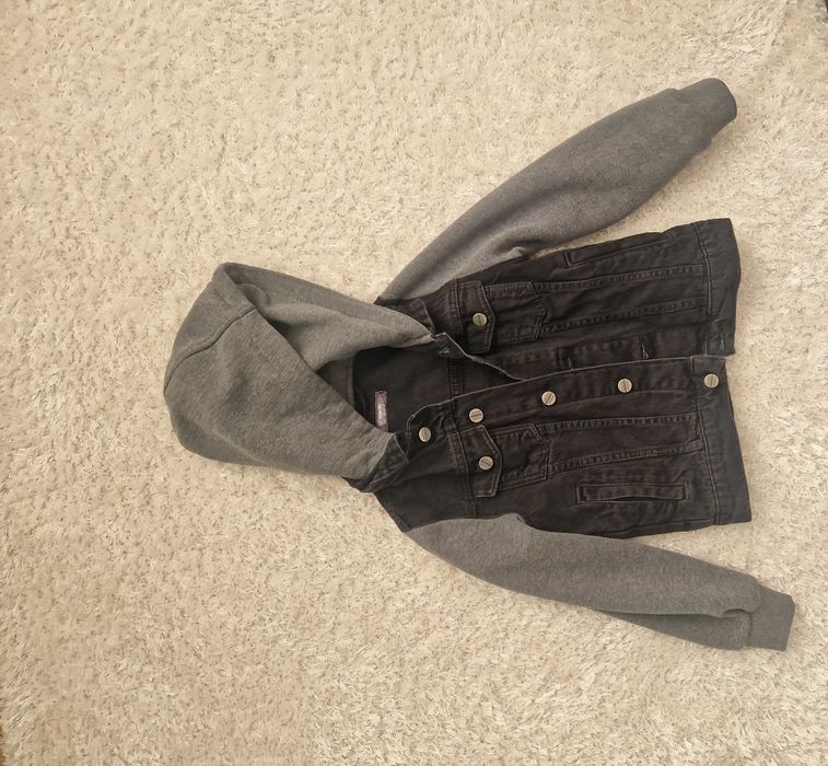 Дитячий катоновий піджак