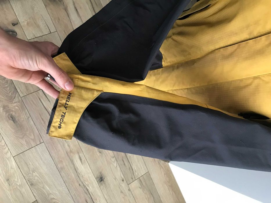 Kurtka lekka Helly Hansen Tech rozm. M