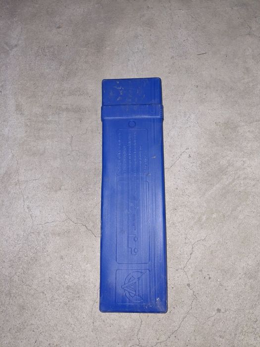 Triângulo de segurança