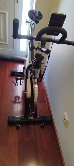 Bicicleta Indoor Cycling BH