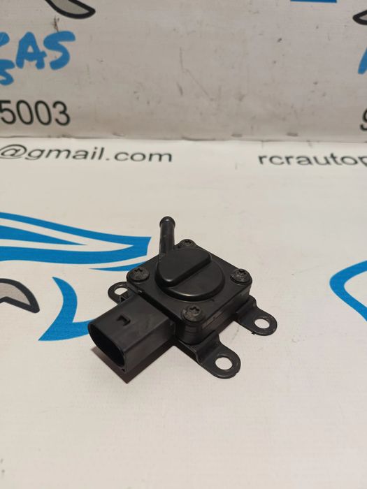 SENSOR PRESSÃO GASES ESCAPE BMW SERIE 1 E82 COUPÉ 2.0D 16V 177CV