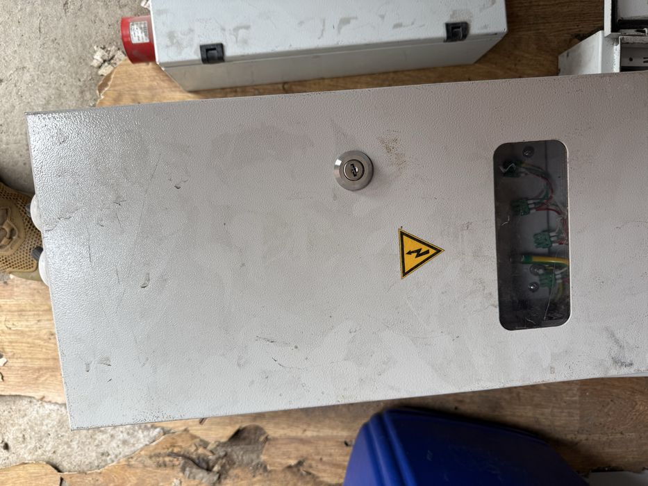 Щиток электрический