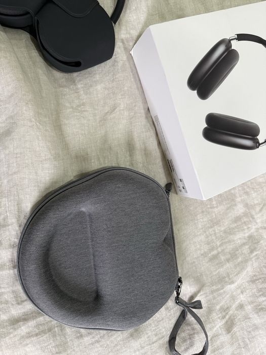 Airpods Max - garantia worten