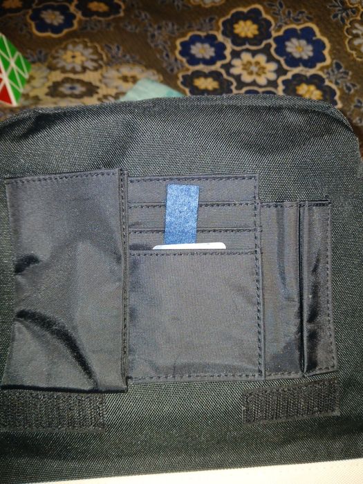 Сумка KANGOL. Нова. Оригінал