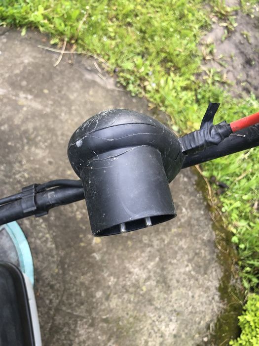 Газонокосарка Alko