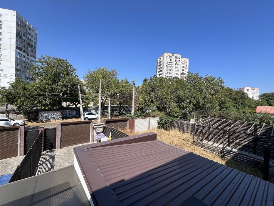 House by the address st. Sportivnaya (area 140 m²) - Atlanta.ua - photo 11