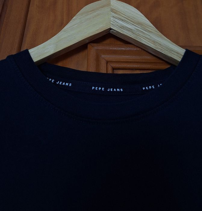 T-shirt Pepe Jeans 14 anos