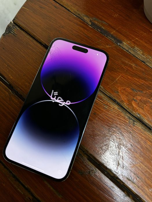 Iphone 14 Pro Max 128gb