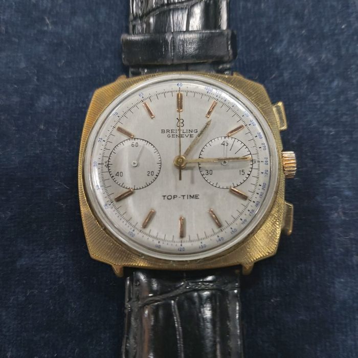 Vendo relógio marca Breitling