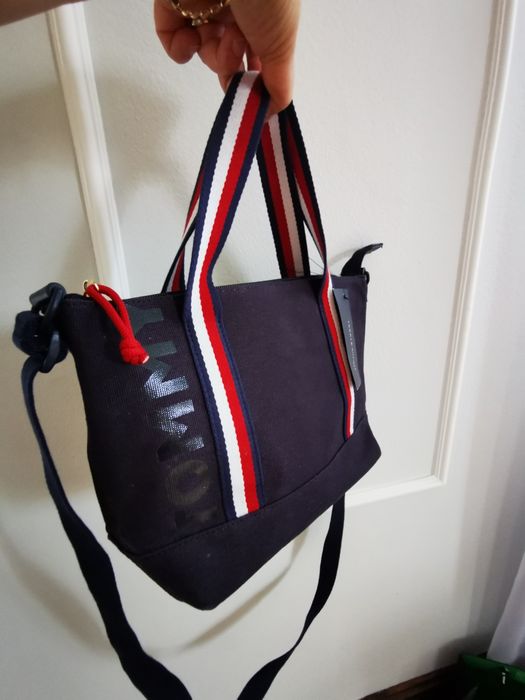 Torebka damska Tommy Hilfiger