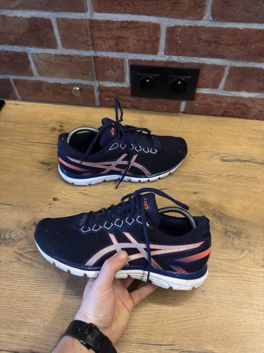 Buty do biegania/miejskie Asics