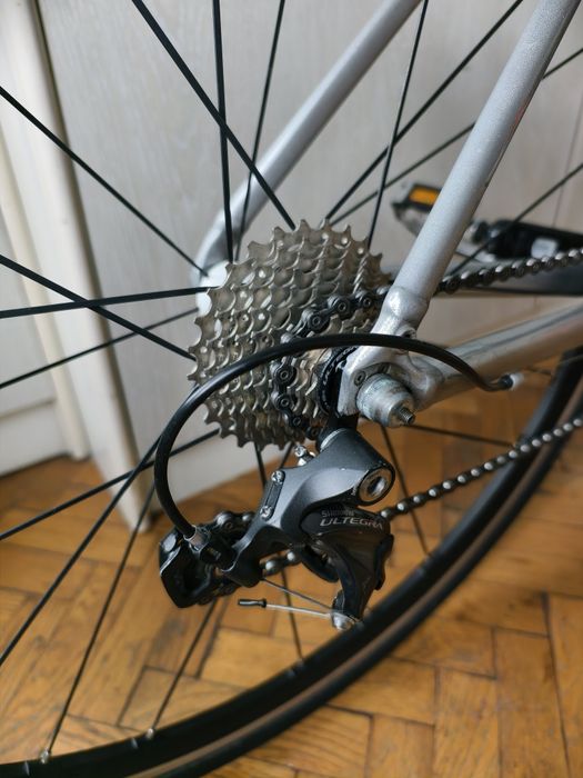 Rower szosowy Giant Defy 1 Roz. M/L