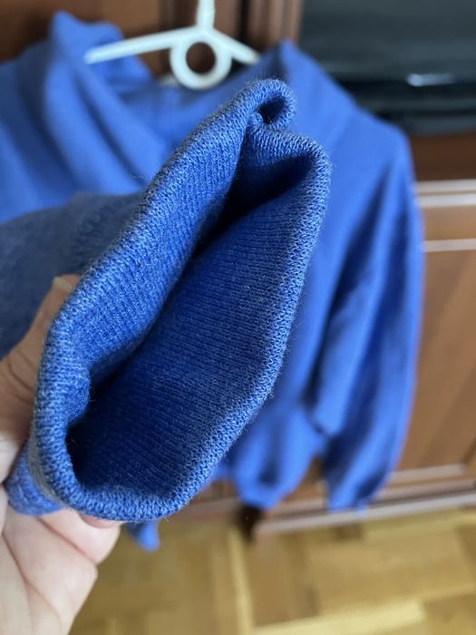 Bluza z kapturem rozmiar L