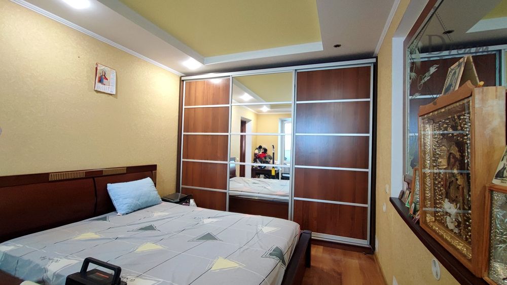 Продаж 3-кім.кв. з автономкою