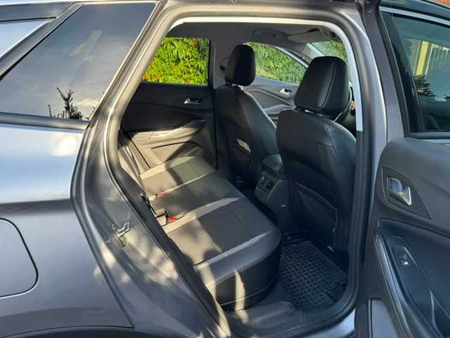 Opel Grandlan X Hybrid Plug-in 4x4