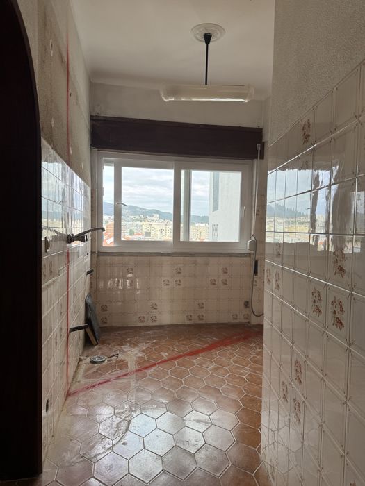 Remodelação Completa de Apartamentos
