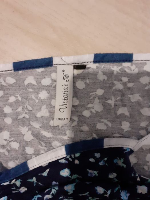 Vestido Macacão Victoria's 56 Tamanho M